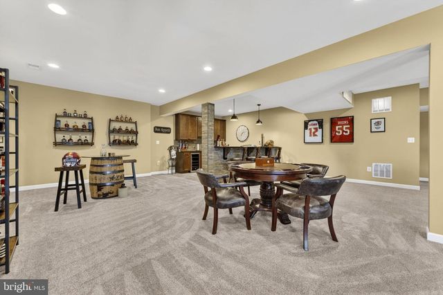 12446 BARREL OAK LN, Lovettsville, VA 20180