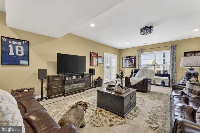 12446 BARREL OAK LN, Lovettsville, VA 20180
