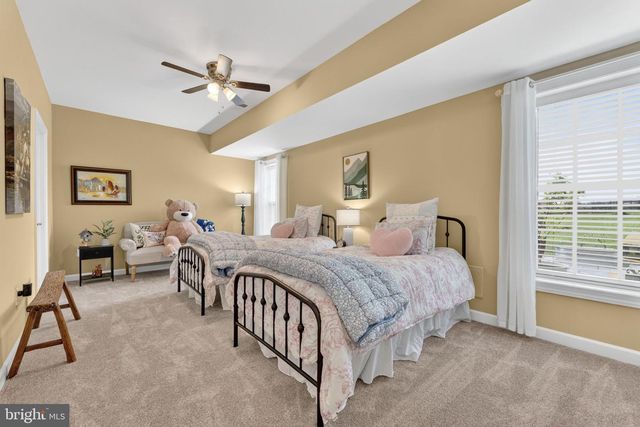 12446 BARREL OAK LN, Lovettsville, VA 20180