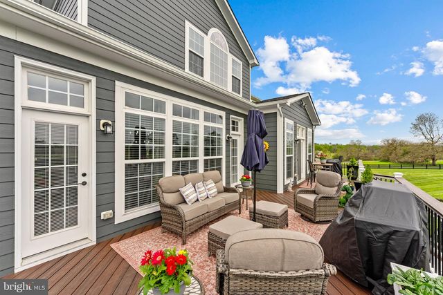 12446 BARREL OAK LN, Lovettsville, VA 20180