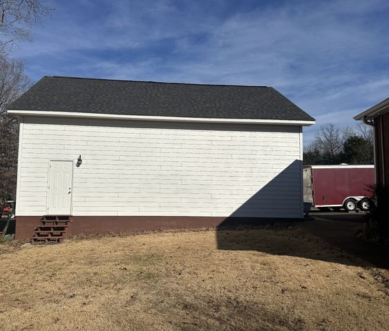 25 Max Dr, Paris, TN 38242