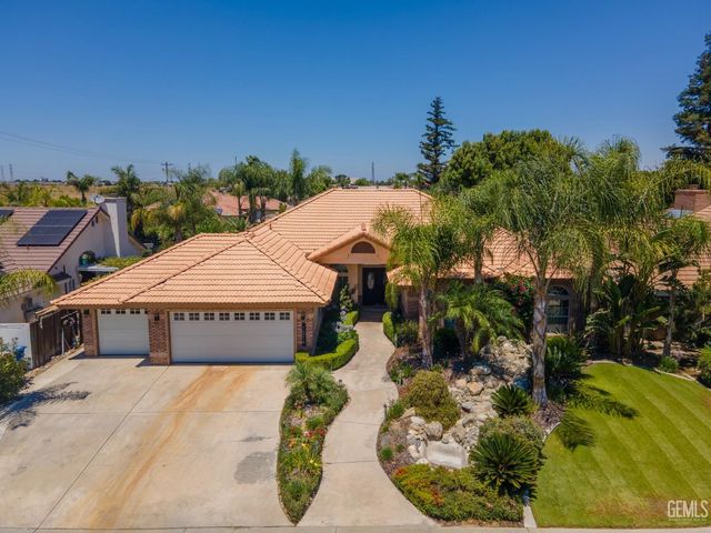 16016 Clarisse Street, Bakersfield, CA 93314