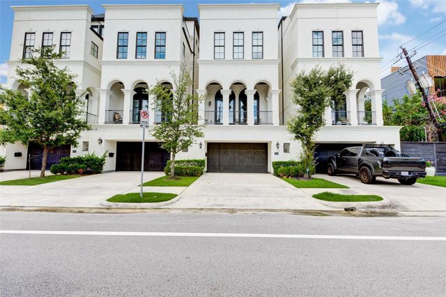 6706 Morningside Drive, Houston, TX 77030