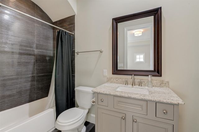 6706 Morningside Drive, Houston, TX 77030