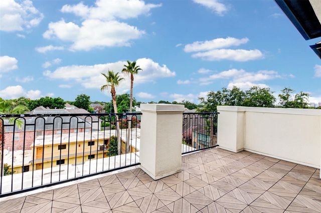 6706 Morningside Drive, Houston, TX 77030