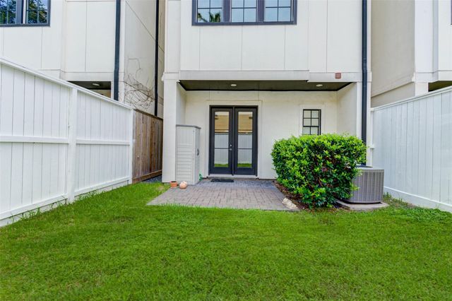 6706 Morningside Drive, Houston, TX 77030