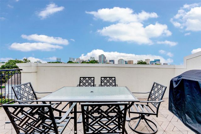 6706 Morningside Drive, Houston, TX 77030