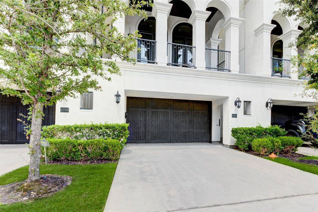6706 Morningside Drive, Houston, TX 77030