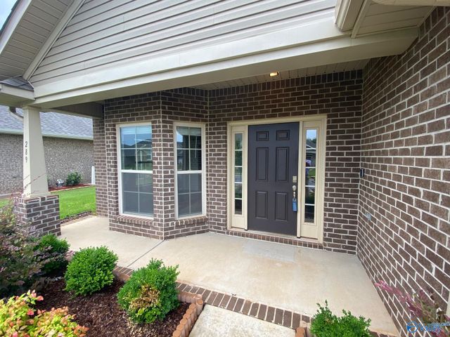 289 Abercorn Drive, Madison, AL 35756