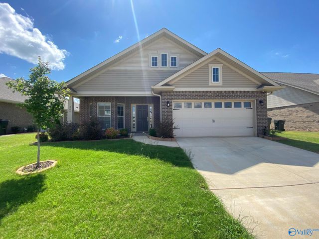 289 Abercorn Drive, Madison, AL 35756