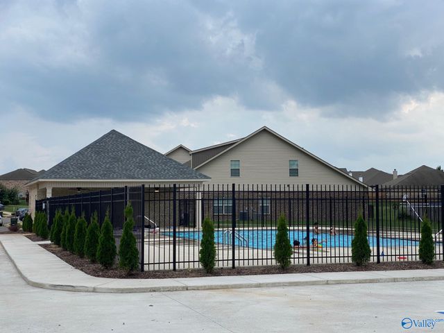289 Abercorn Drive, Madison, AL 35756
