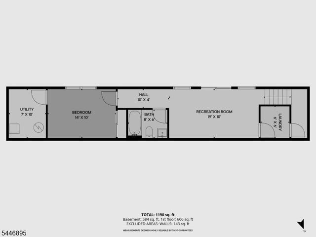 48 Northwood Dr, High Bridge Boro, NJ 08829