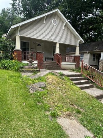 3823 Ruby Avenue, Kansas City, KS 66106