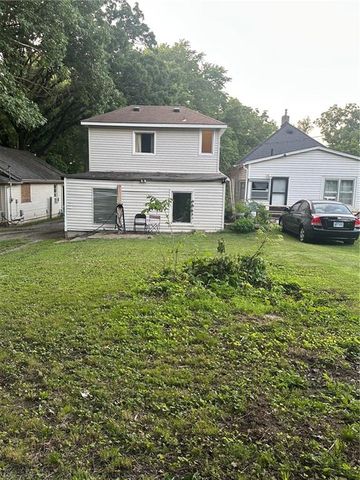 3823 Ruby Avenue, Kansas City, KS 66106