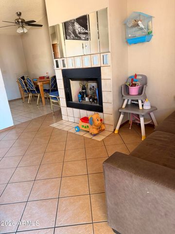 7209 S 15TH Place, Phoenix, AZ 85042