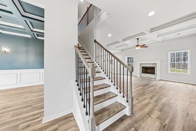 75 Oak Ridge Drive, Waverly Hall, GA 31831