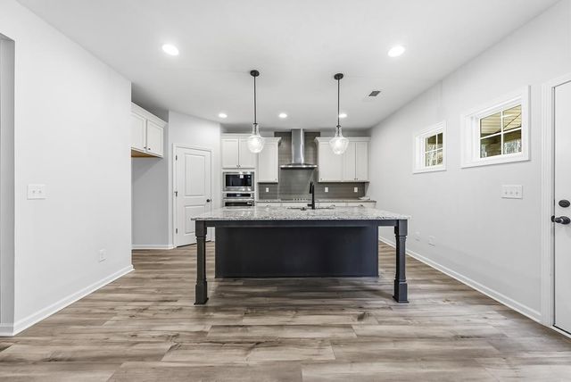 75 Oak Ridge Drive, Waverly Hall, GA 31831