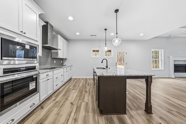 75 Oak Ridge Drive, Waverly Hall, GA 31831