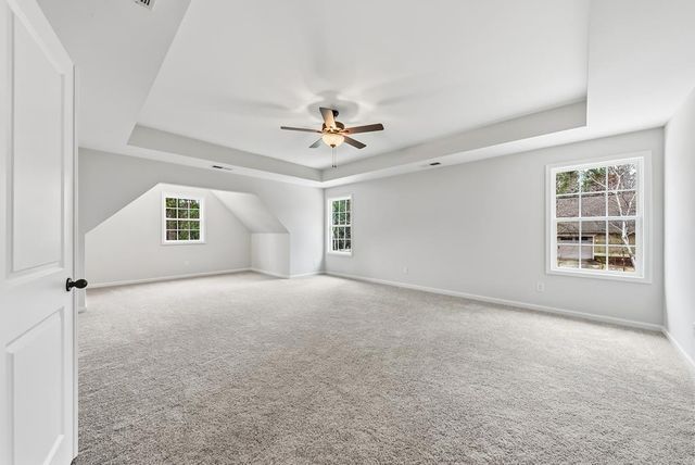 75 Oak Ridge Drive, Waverly Hall, GA 31831