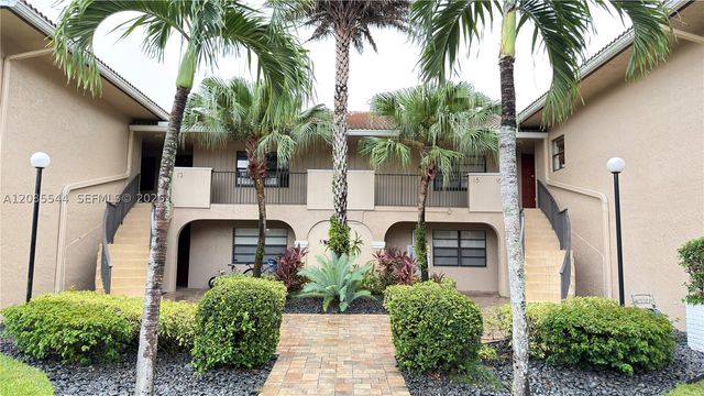 400 NW 127th Ave 16, Plantation, FL 33325