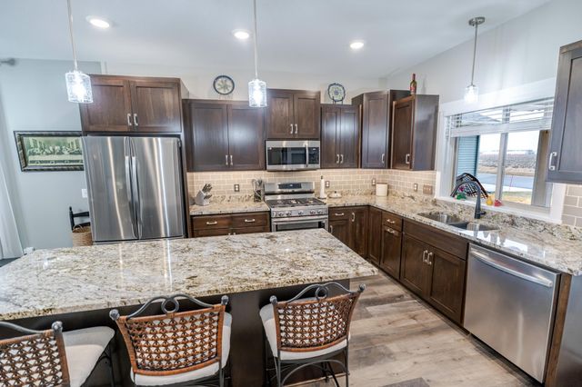 1922 Sandstone Loop S, Sartell, MN 56377