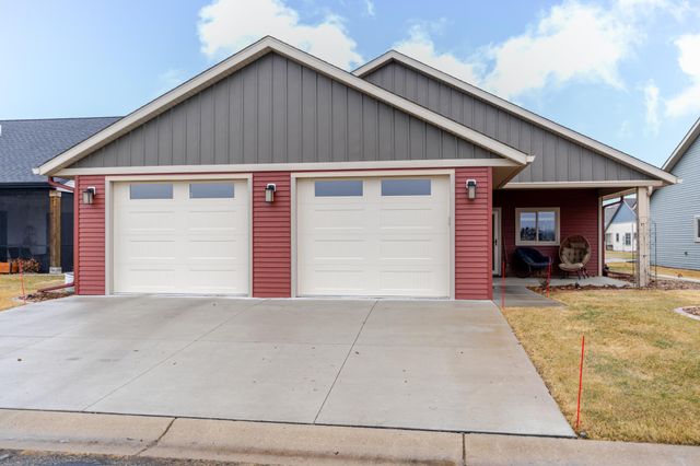 1922 Sandstone Loop S, Sartell, MN 56377