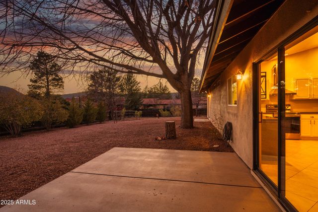 25 SPUR Court, Sedona, AZ 86351