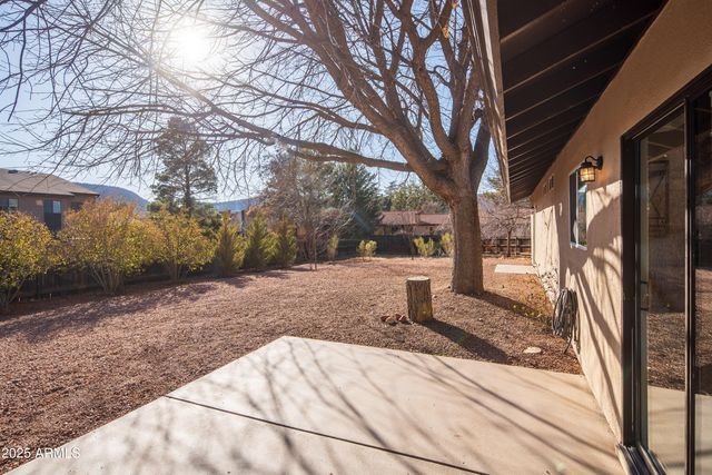 25 SPUR Court, Sedona, AZ 86351
