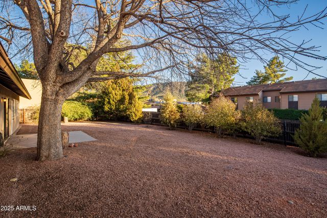25 SPUR Court, Sedona, AZ 86351