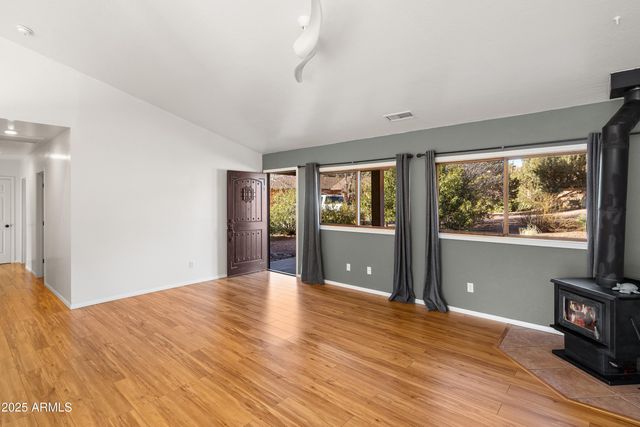 25 SPUR Court, Sedona, AZ 86351