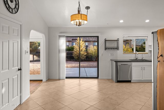 25 SPUR Court, Sedona, AZ 86351