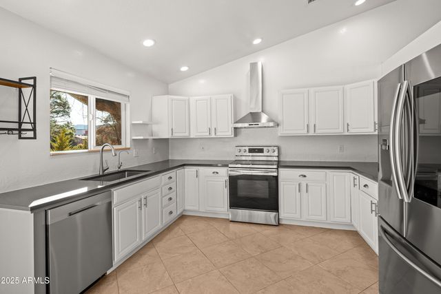 25 SPUR Court, Sedona, AZ 86351