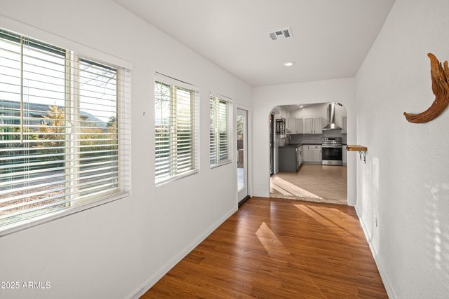 25 SPUR Court, Sedona, AZ 86351