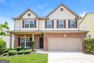6214 Baltusrol Trace, Fairburn, GA 30213