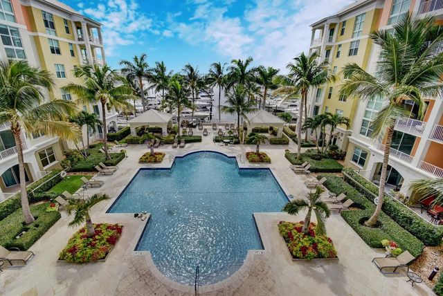 804 E Windward Way 307, Lantana, FL 33462