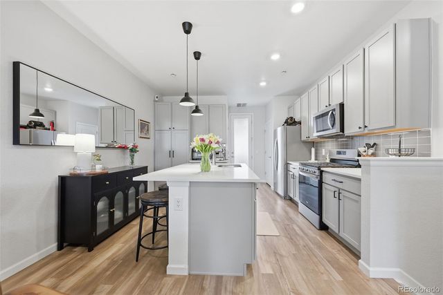 2275 Santini Trail E, Littleton, CO 80129