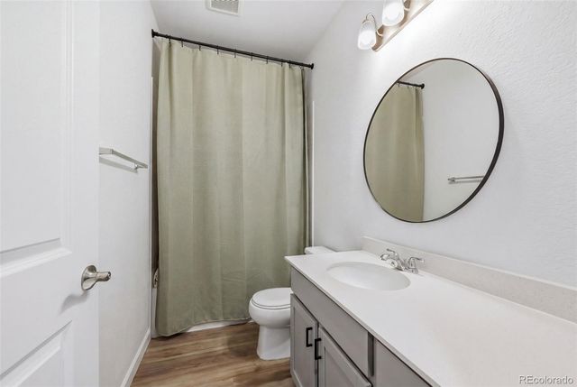 2275 Santini Trail E, Littleton, CO 80129