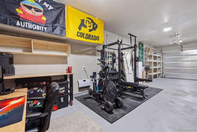 2275 Santini Trail E, Littleton, CO 80129