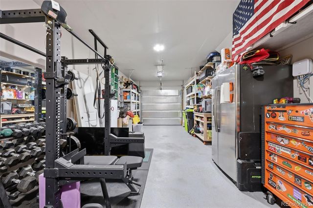 2275 Santini Trail E, Littleton, CO 80129