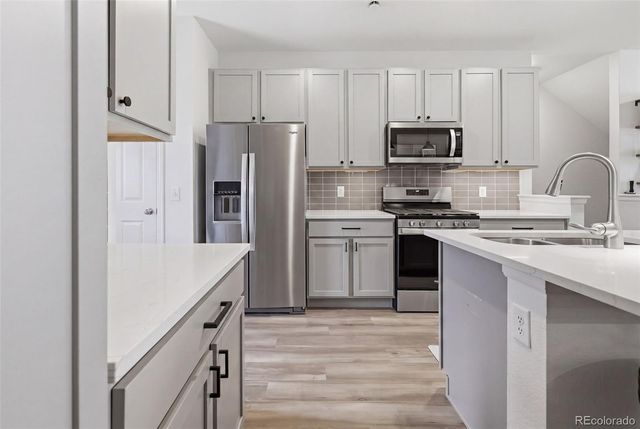 2275 Santini Trail E, Littleton, CO 80129