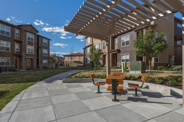 2275 Santini Trail E, Littleton, CO 80129
