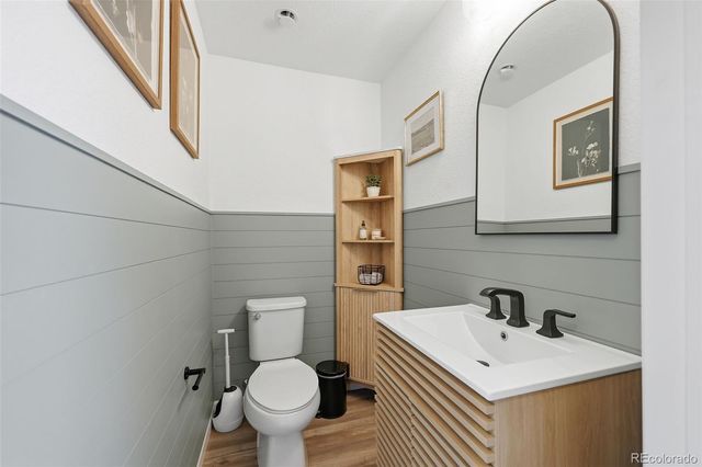 2275 Santini Trail E, Littleton, CO 80129