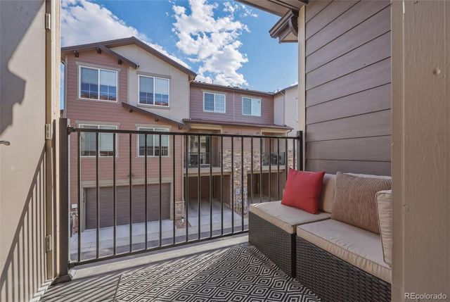 2275 Santini Trail E, Littleton, CO 80129