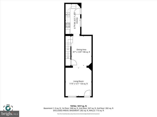 1333 N 2ND ST, Harrisburg, PA 17102