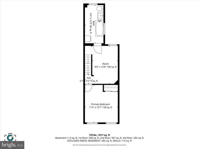 1333 N 2ND ST, Harrisburg, PA 17102