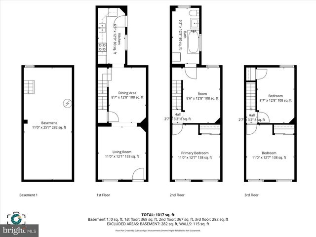 1333 N 2ND ST, Harrisburg, PA 17102