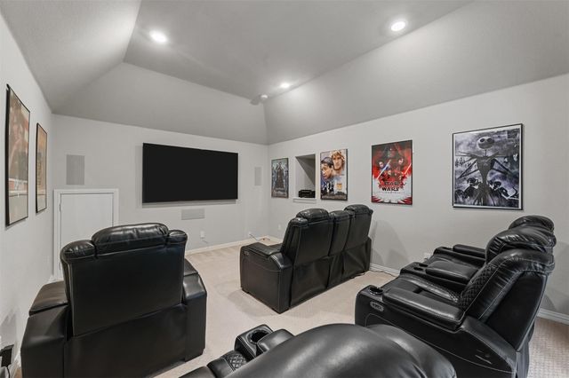 14336 Gatewood Lane, Frisco, TX 75035