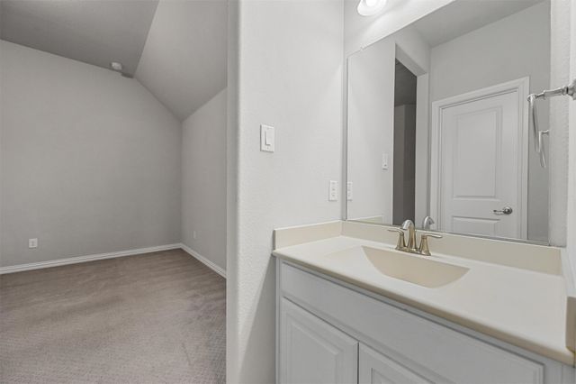 14336 Gatewood Lane, Frisco, TX 75035