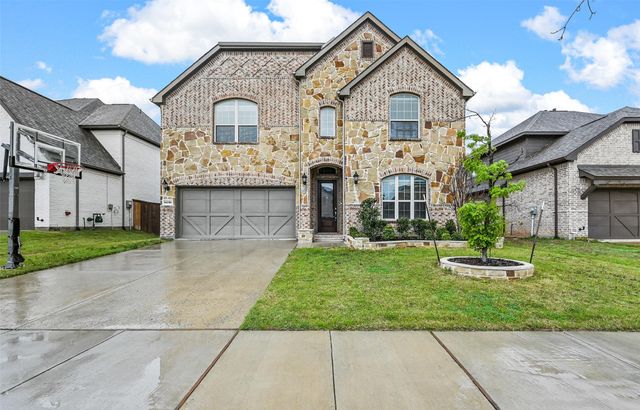 14336 Gatewood Lane, Frisco, TX 75035