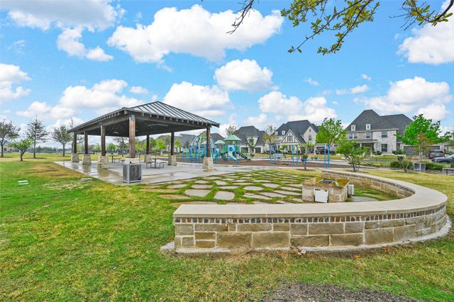 14336 Gatewood Lane, Frisco, TX 75035